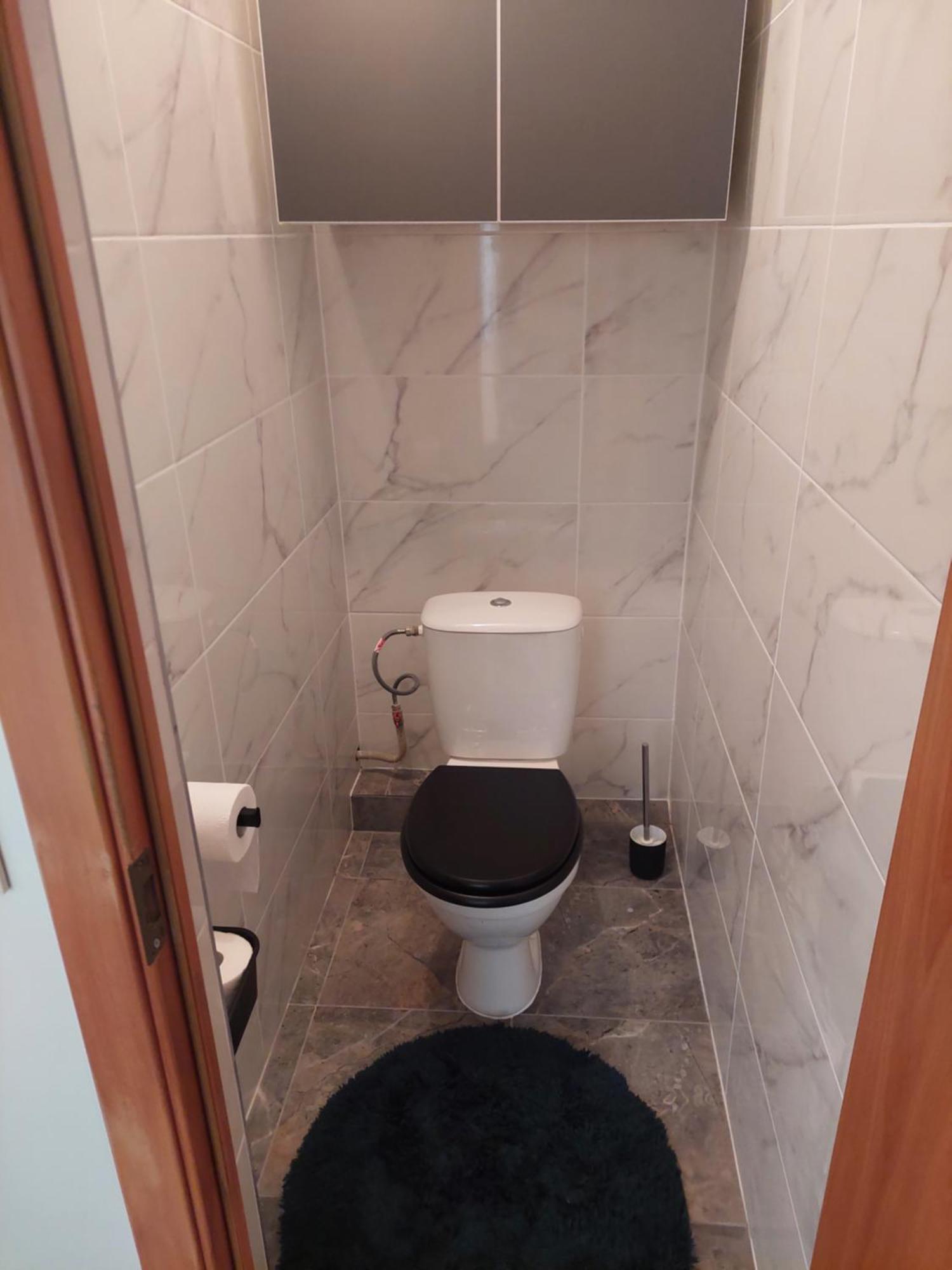 Apartment Cozy Vilnius
